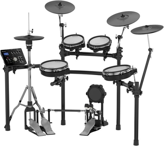 Electronic Drums - 