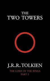 LOTR The Two Towers 