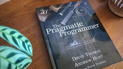 The Pragmatic Programer 