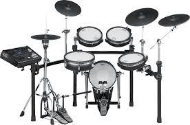Electronic Drums - 